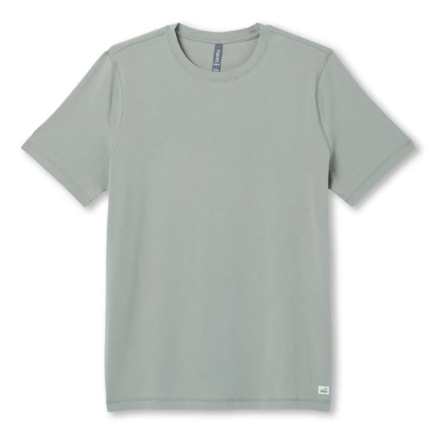 Men's Tuvalu Tee Shirt