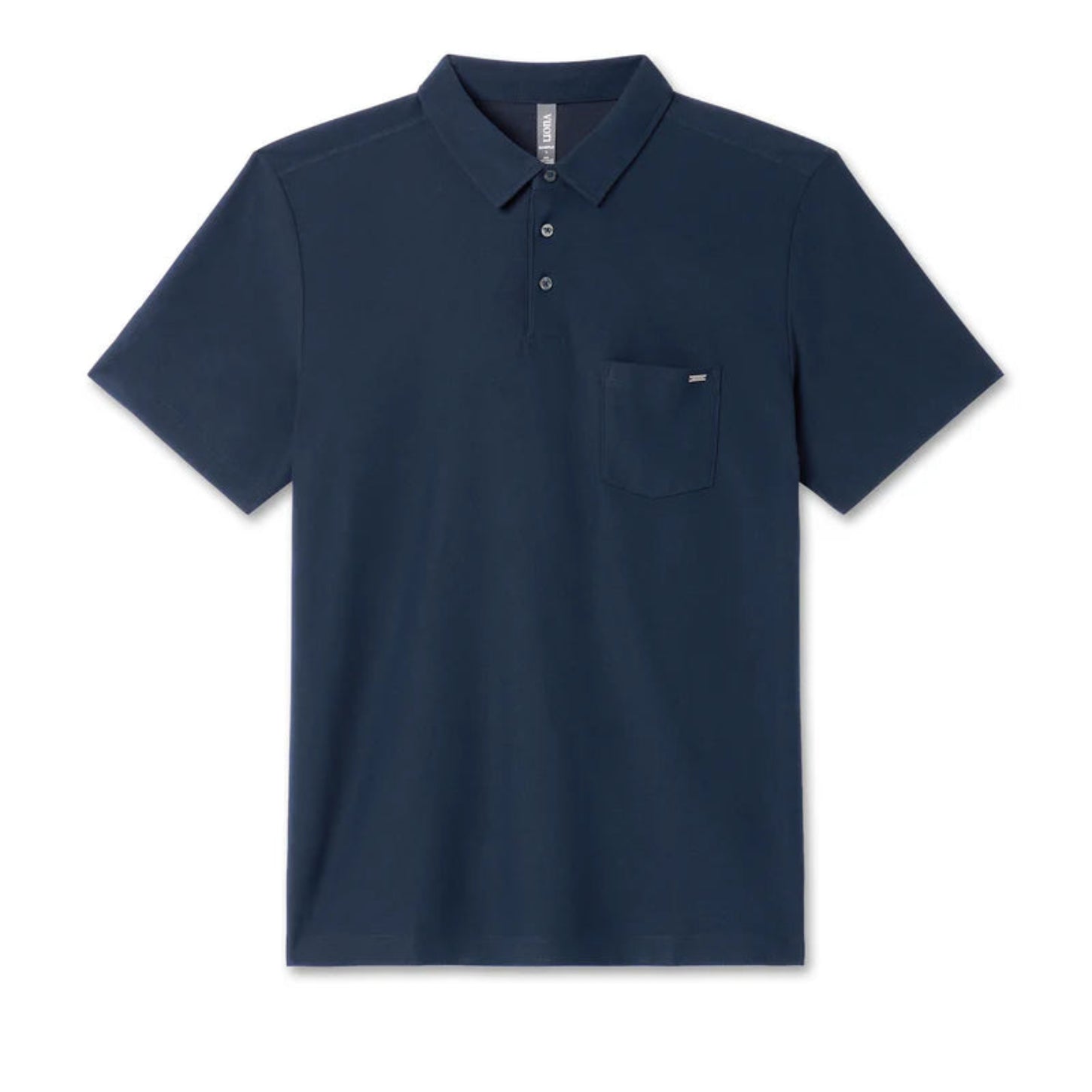 Men's Ace Polo Shirt