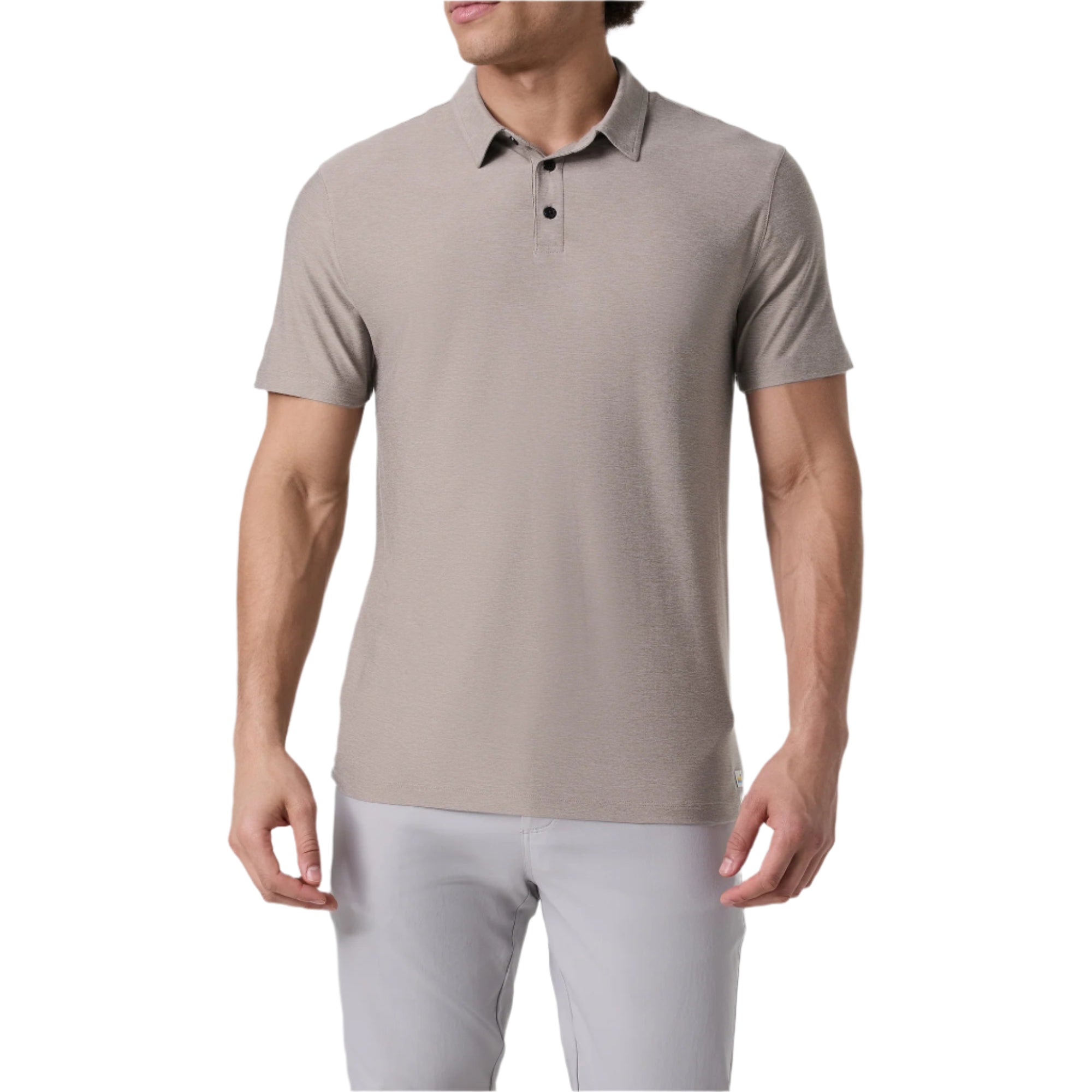 Men's Strato Tech Polo Shirt