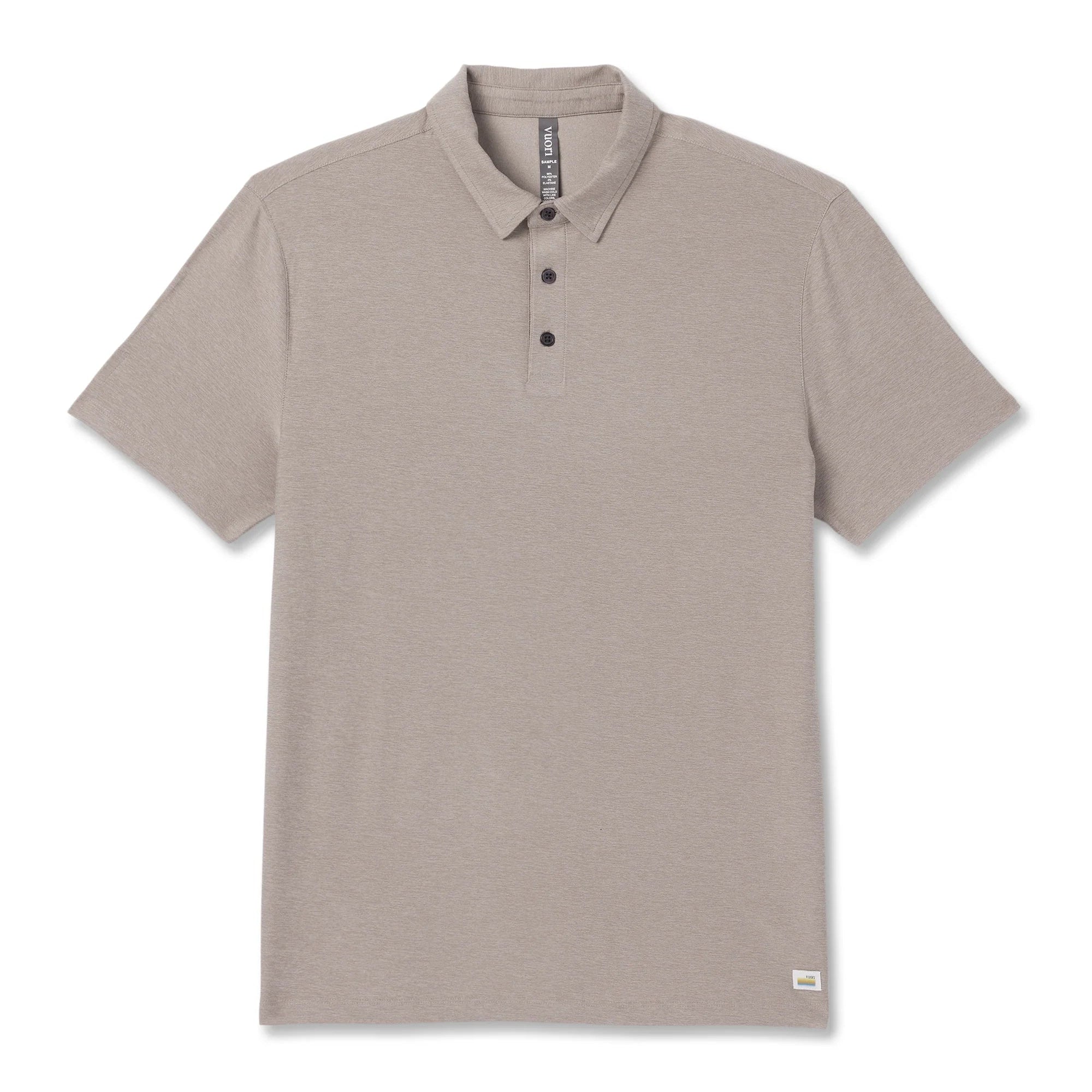 Men's Strato Tech Polo Shirt