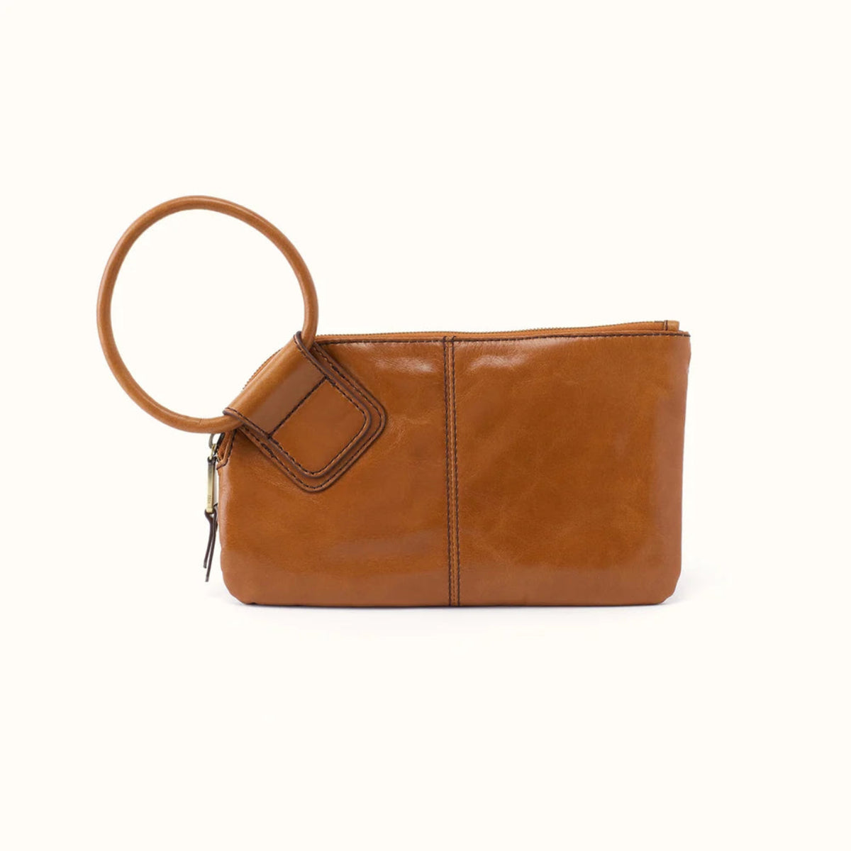 Sable Wristlet Bag