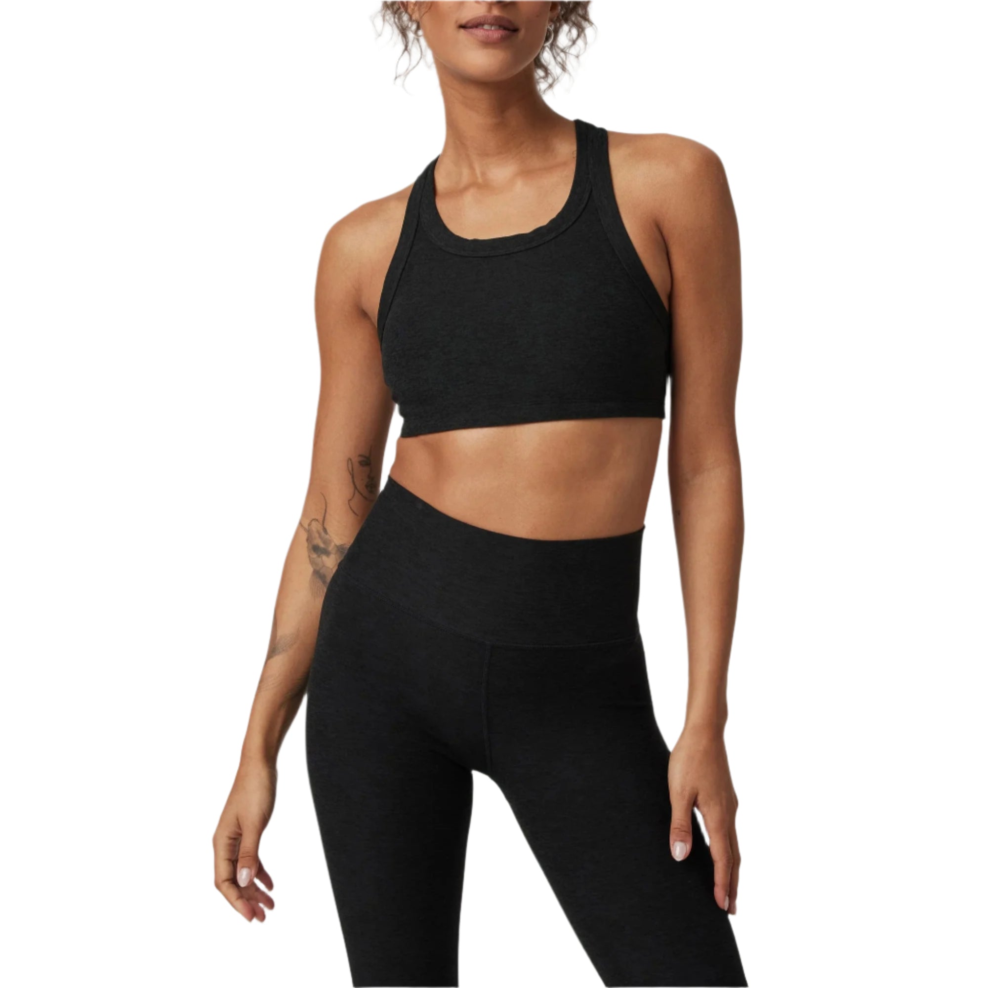 Women's Elevation Racer Bra