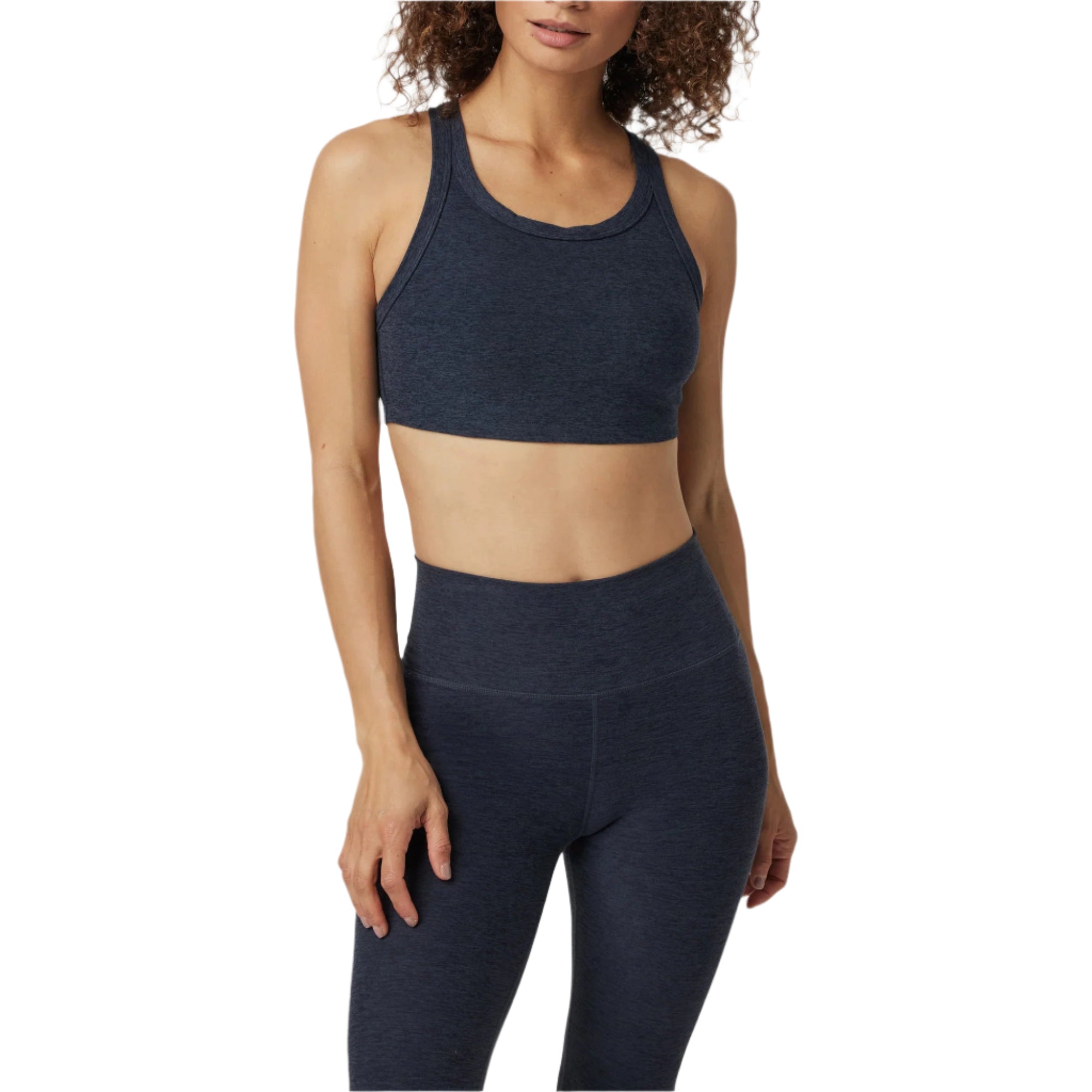 Women's Elevation Racer Bra