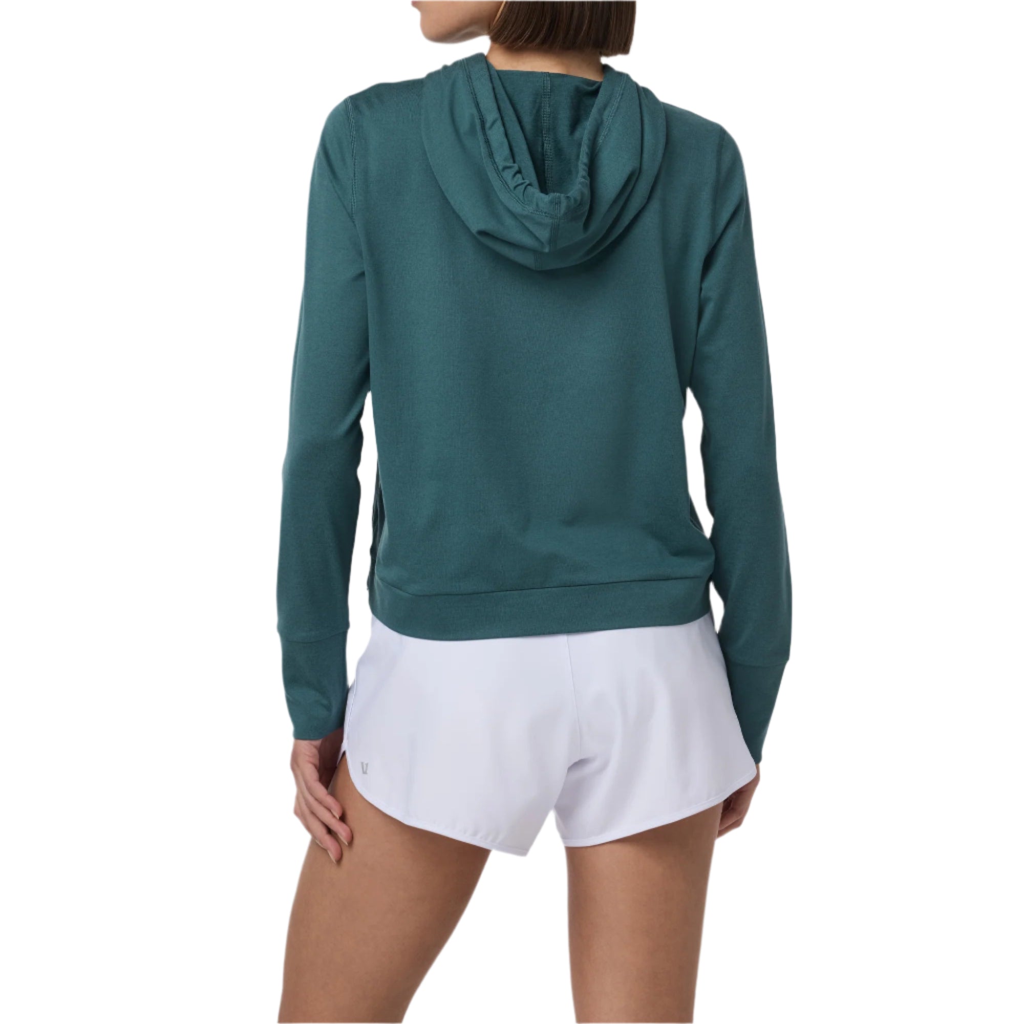 Women's Halo Essential Hoodie