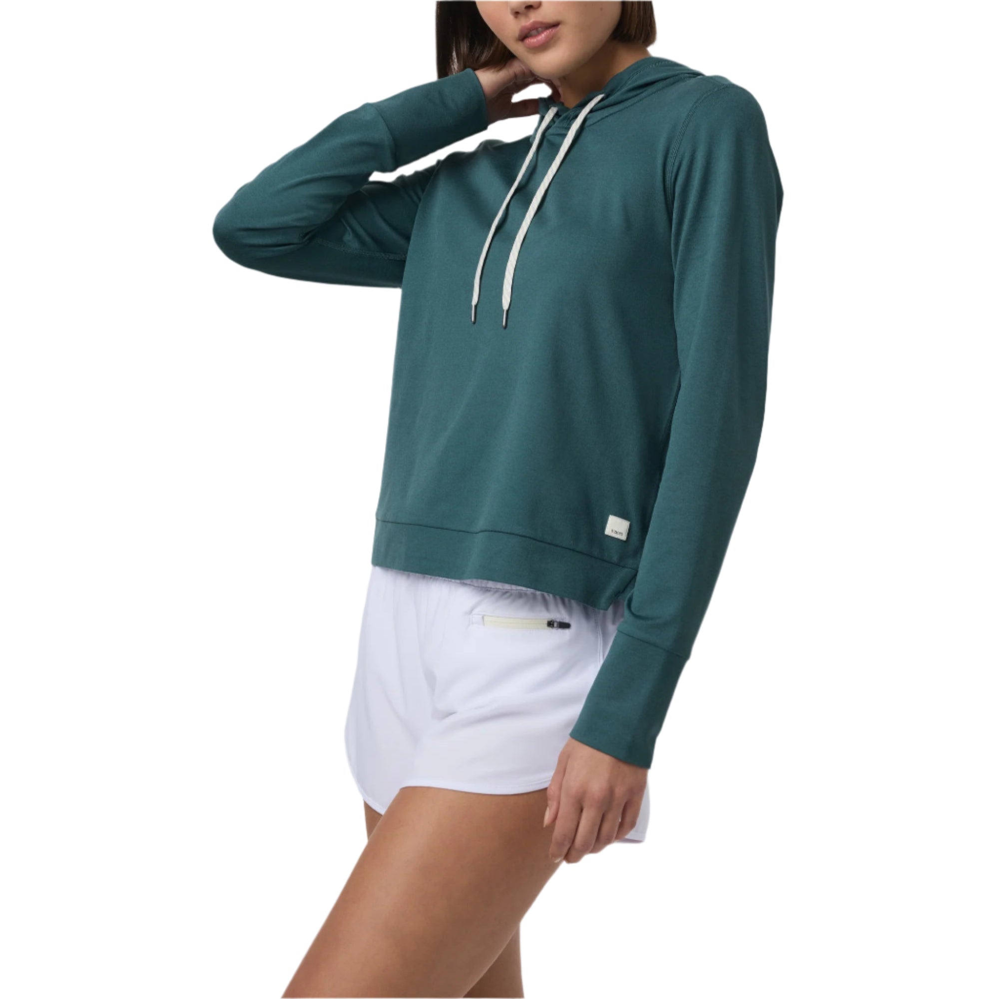 Women's Halo Essential Hoodie