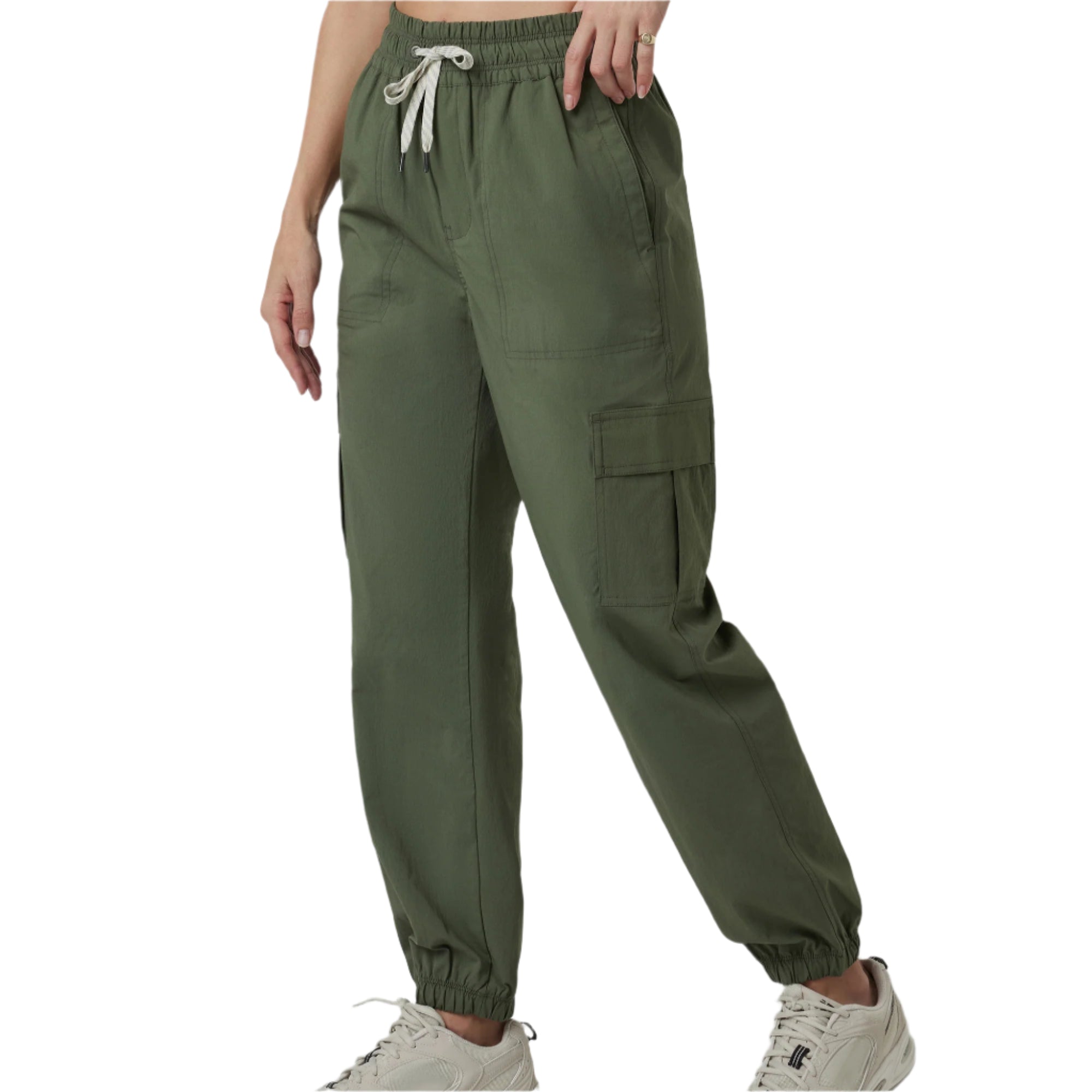 Women's Birch Jogger Pants