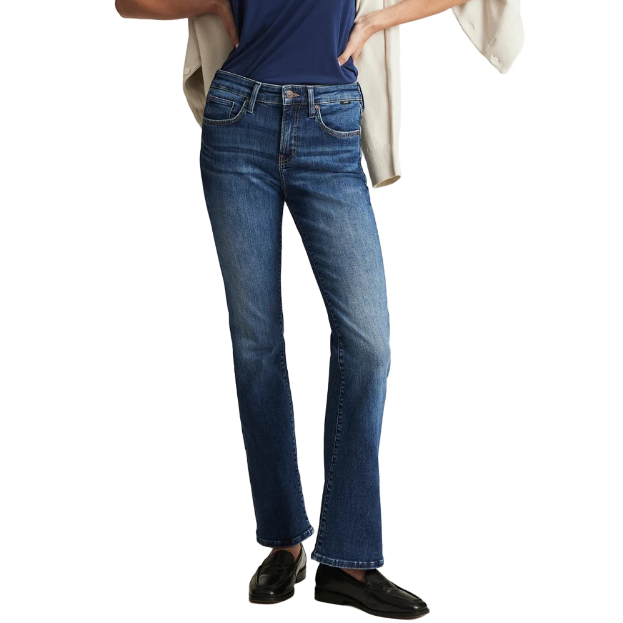 Women's Vicky Jeans
