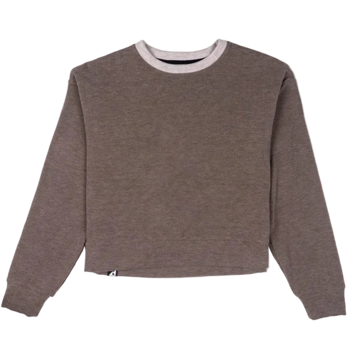 Women's Powell Fleece Crewneck Sweater