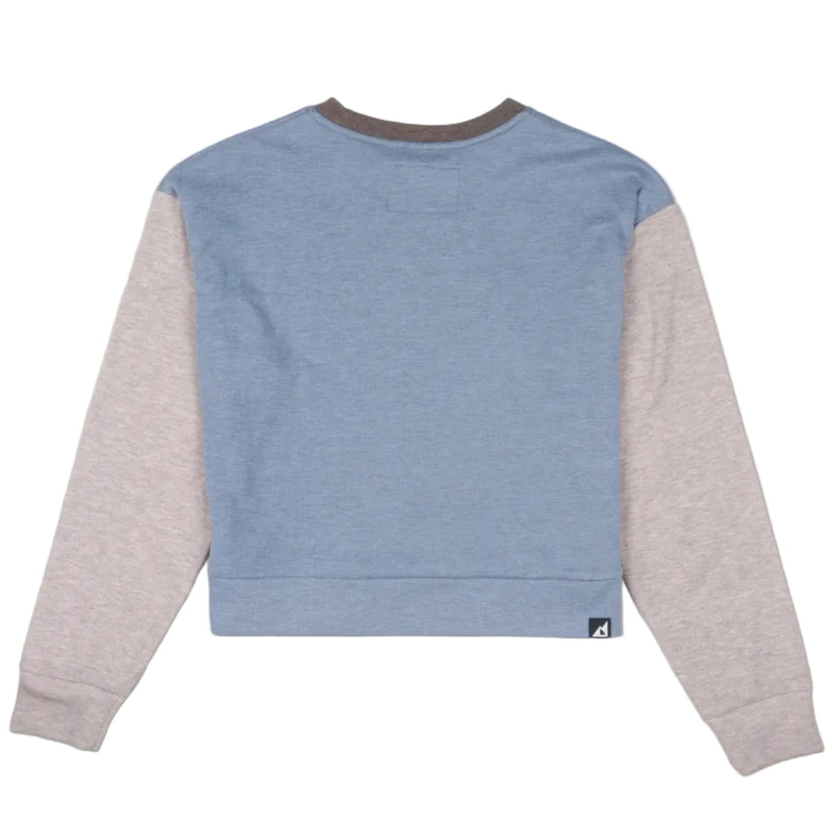 Women's Powell Fleece Crewneck Sweater