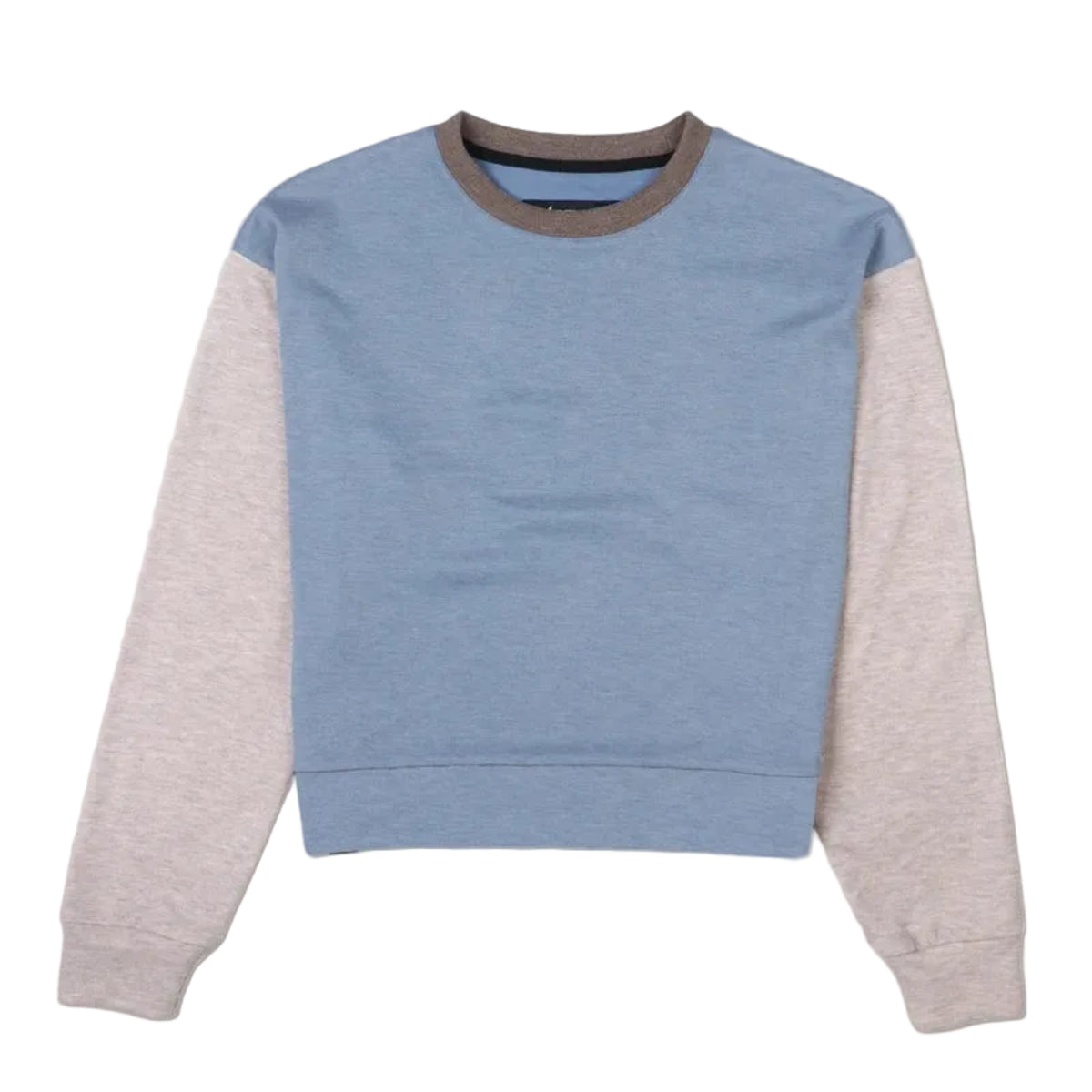 Women's Powell Fleece Crewneck Sweater