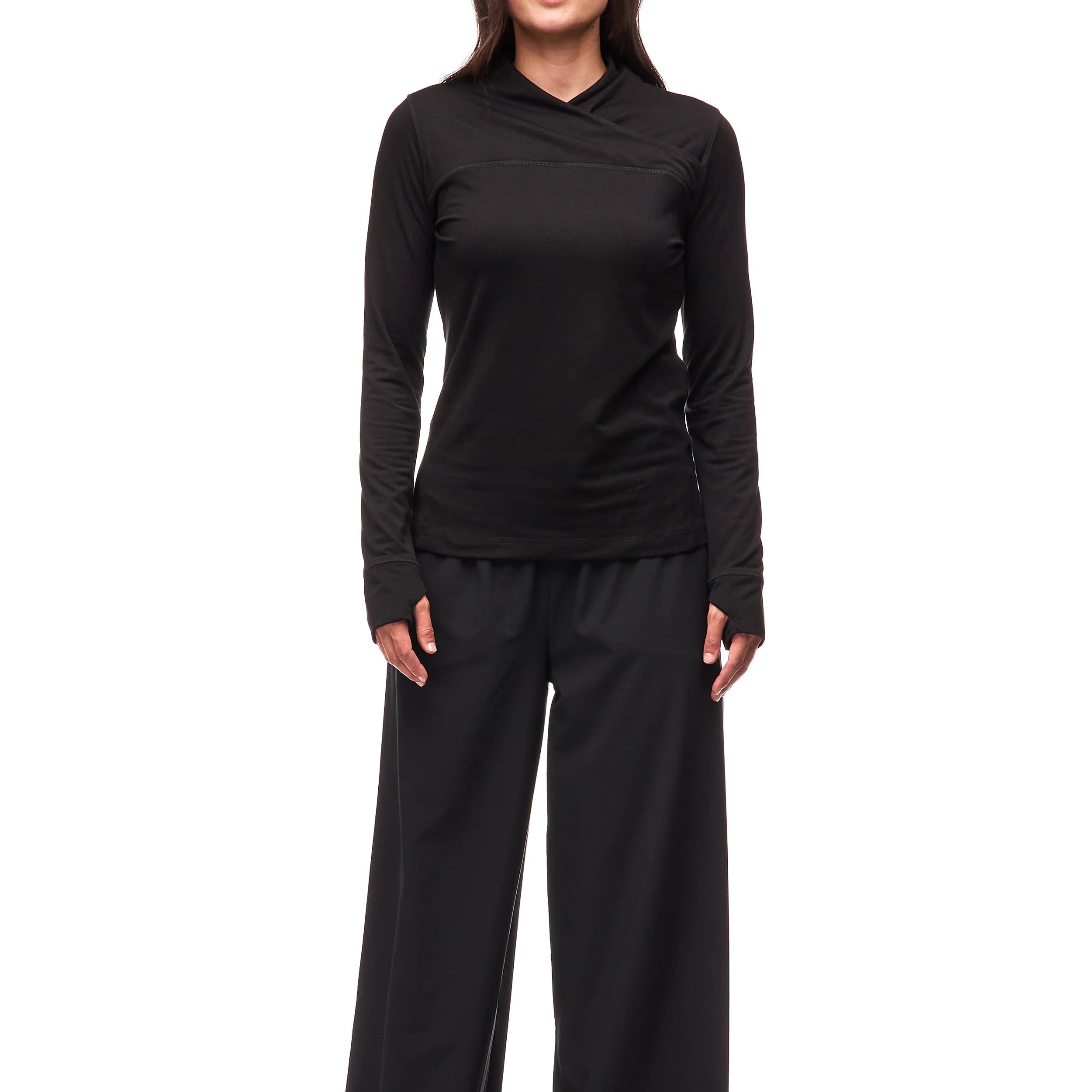 Women's Strika III Longsleeve Shirt