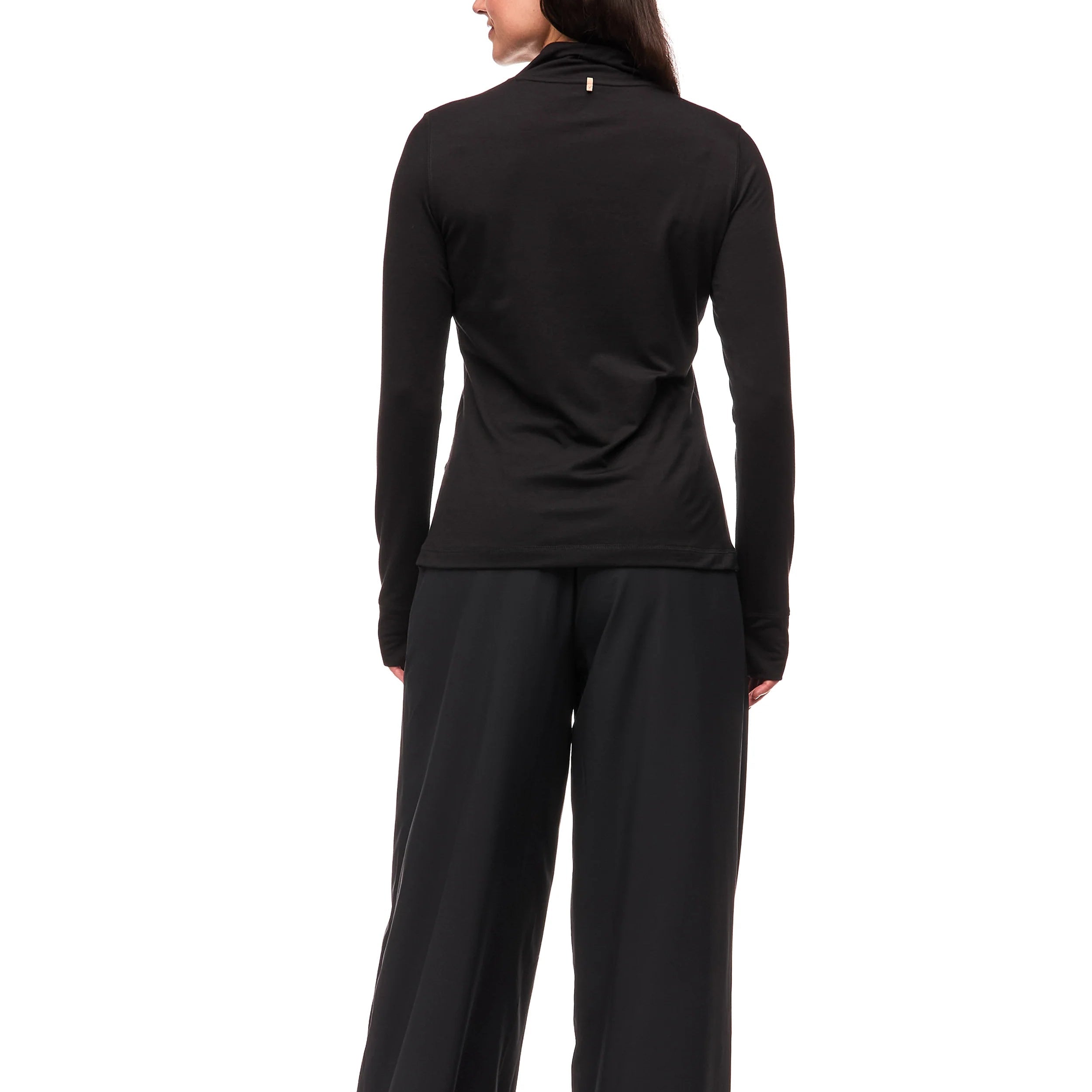 Women's Strika III Longsleeve Shirt