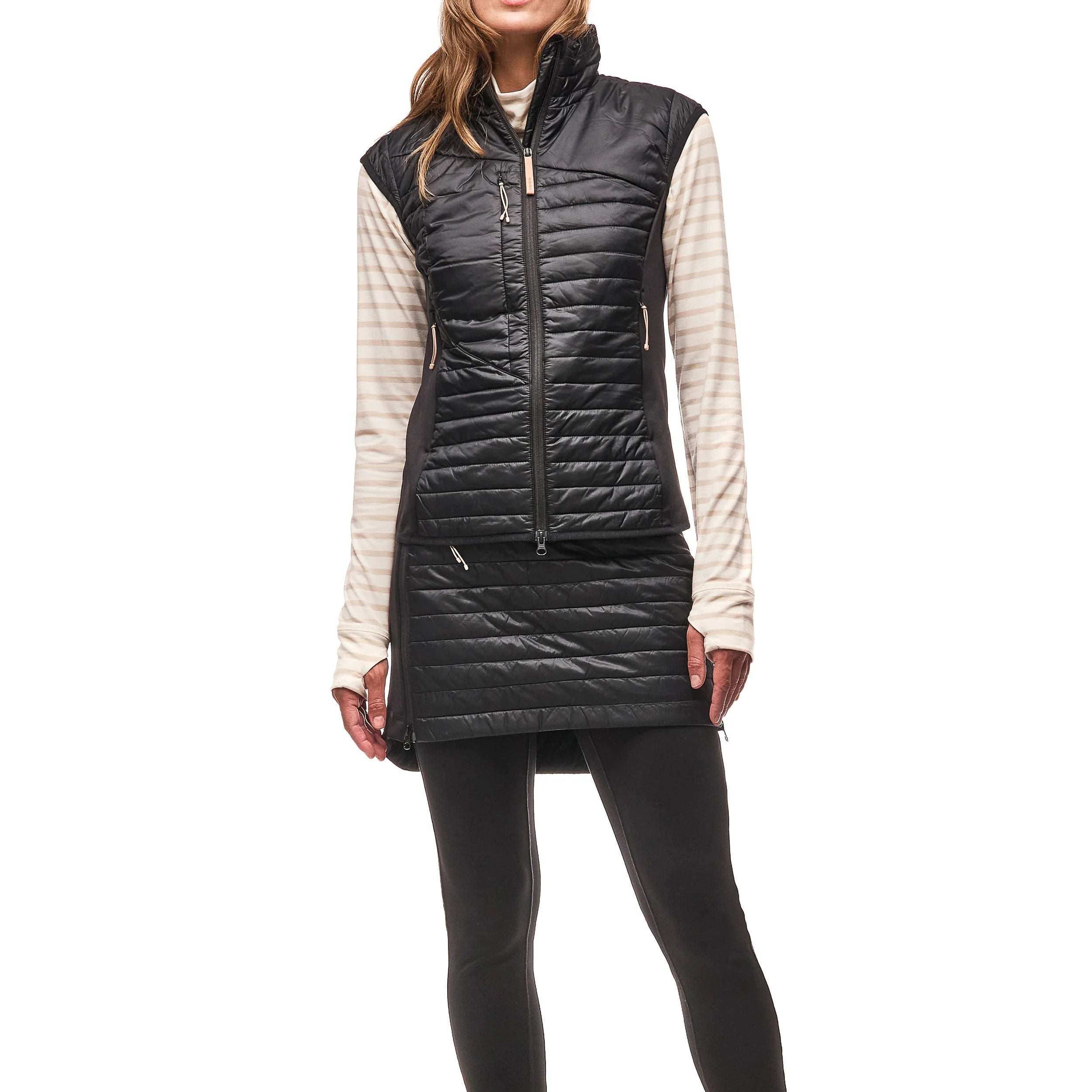 Women's Garma IV Vest