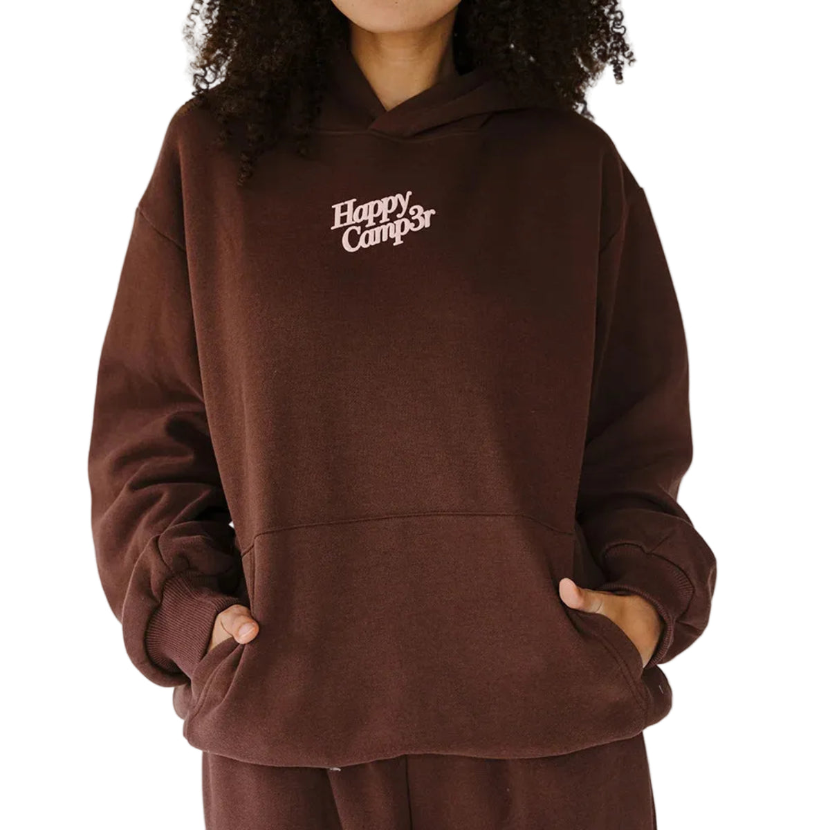 Unisex Puff Series Hoodie