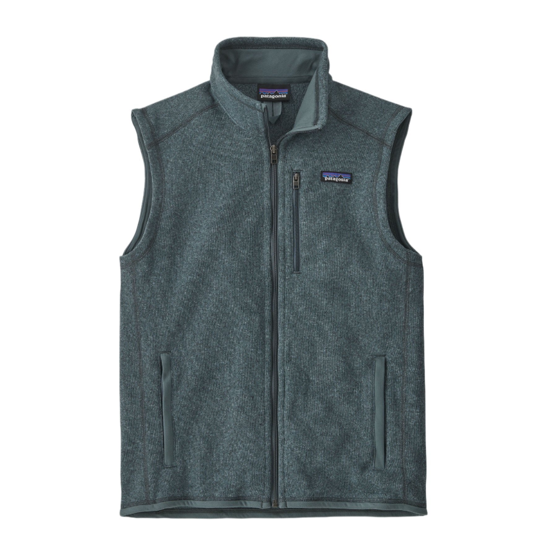 Men's Better Sweater Fleece Vest