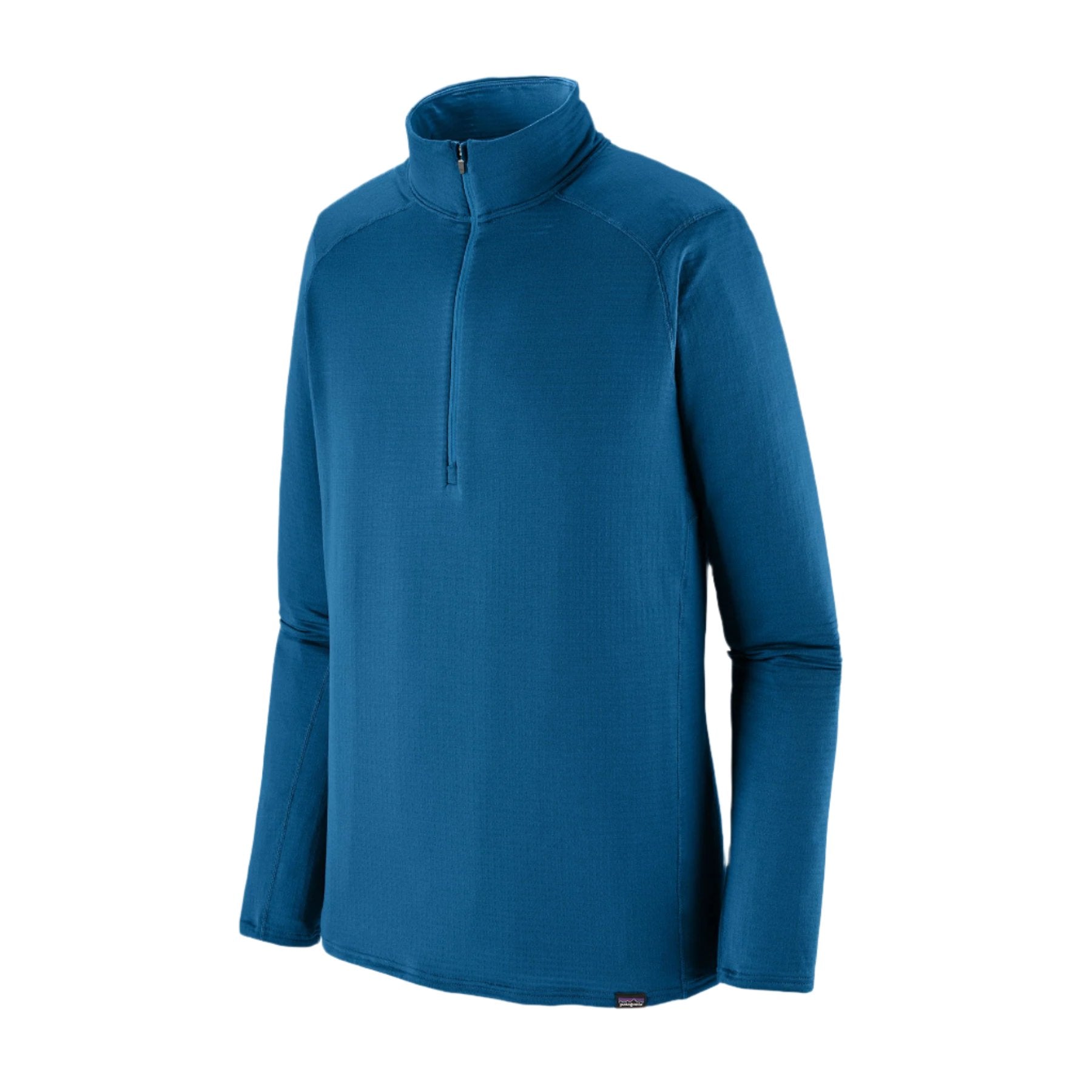 Men's Capilene Thermal Weight Zip-Neck Shirt