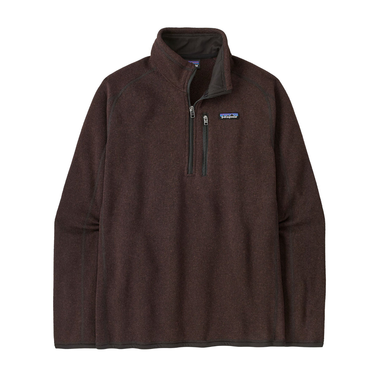 Men's Better Sweater 1/4-Zip Fleece Sweater