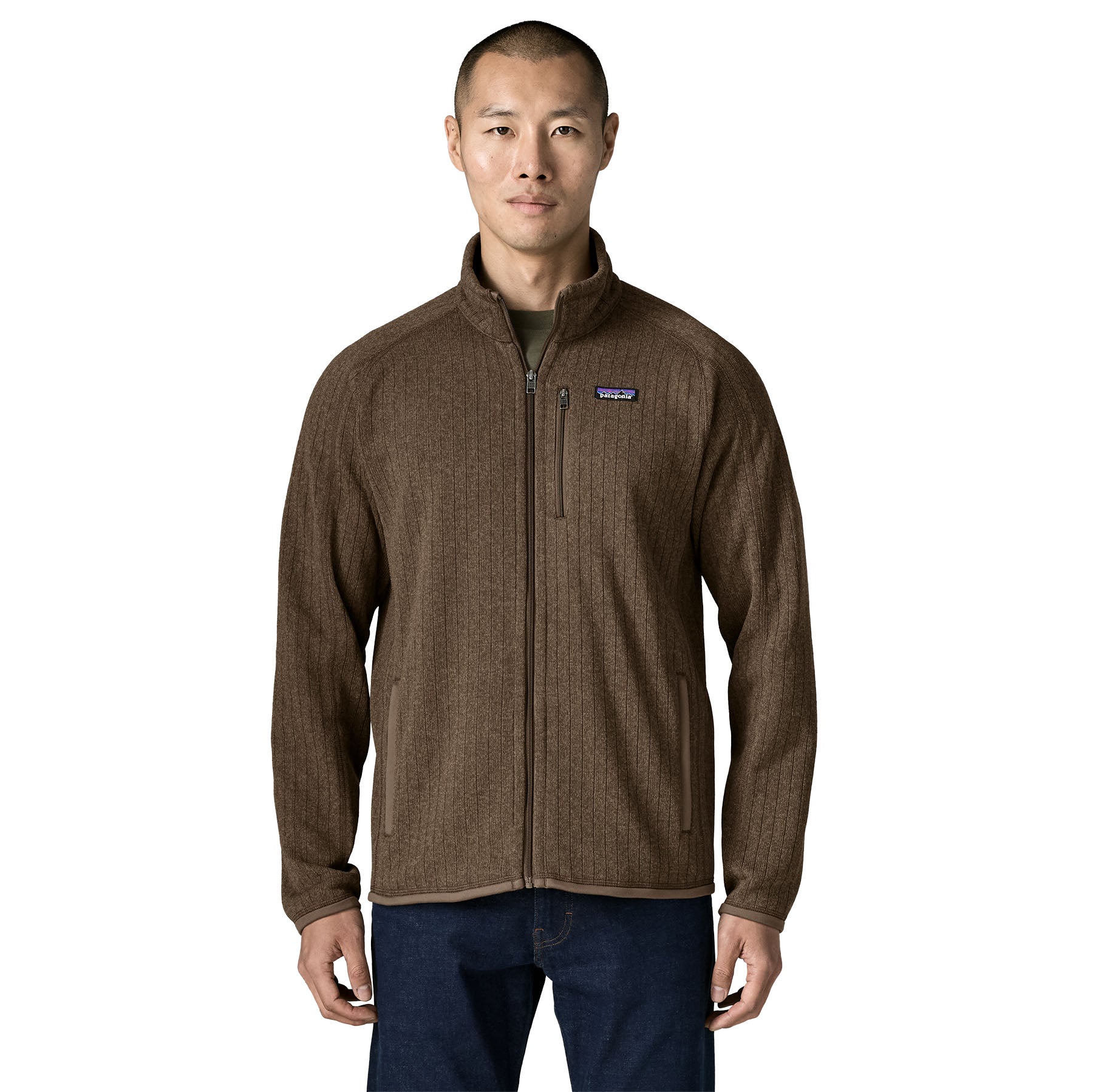 Men's Better Sweater Fleece Jacket