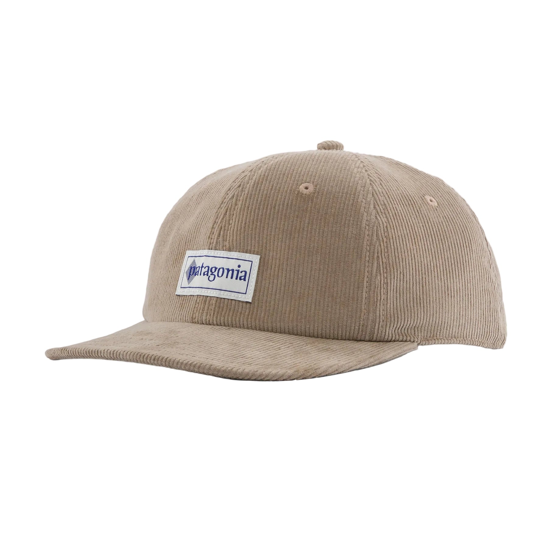 Corduroy Cap