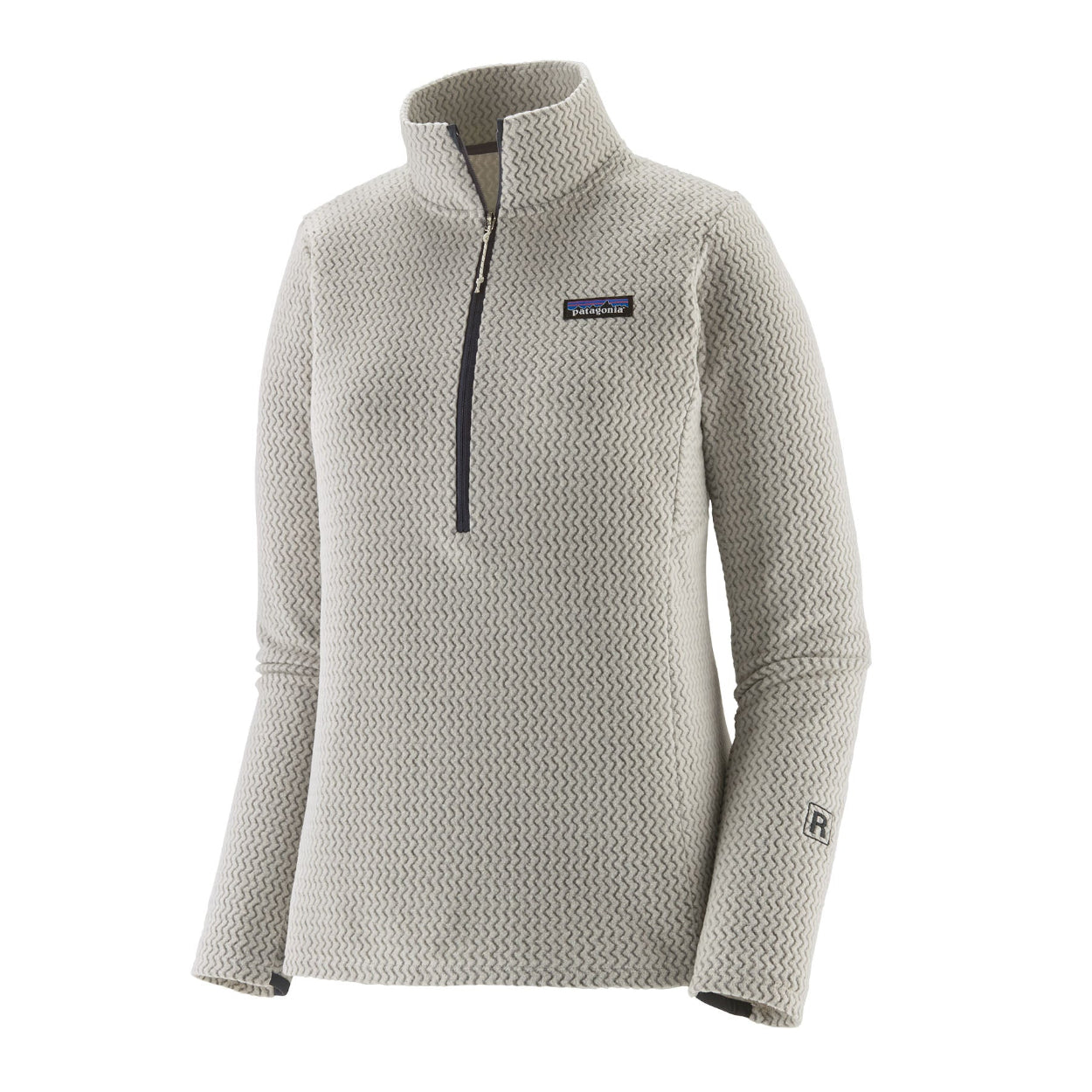 Women's R1 Air Zip-Neck Sweater
