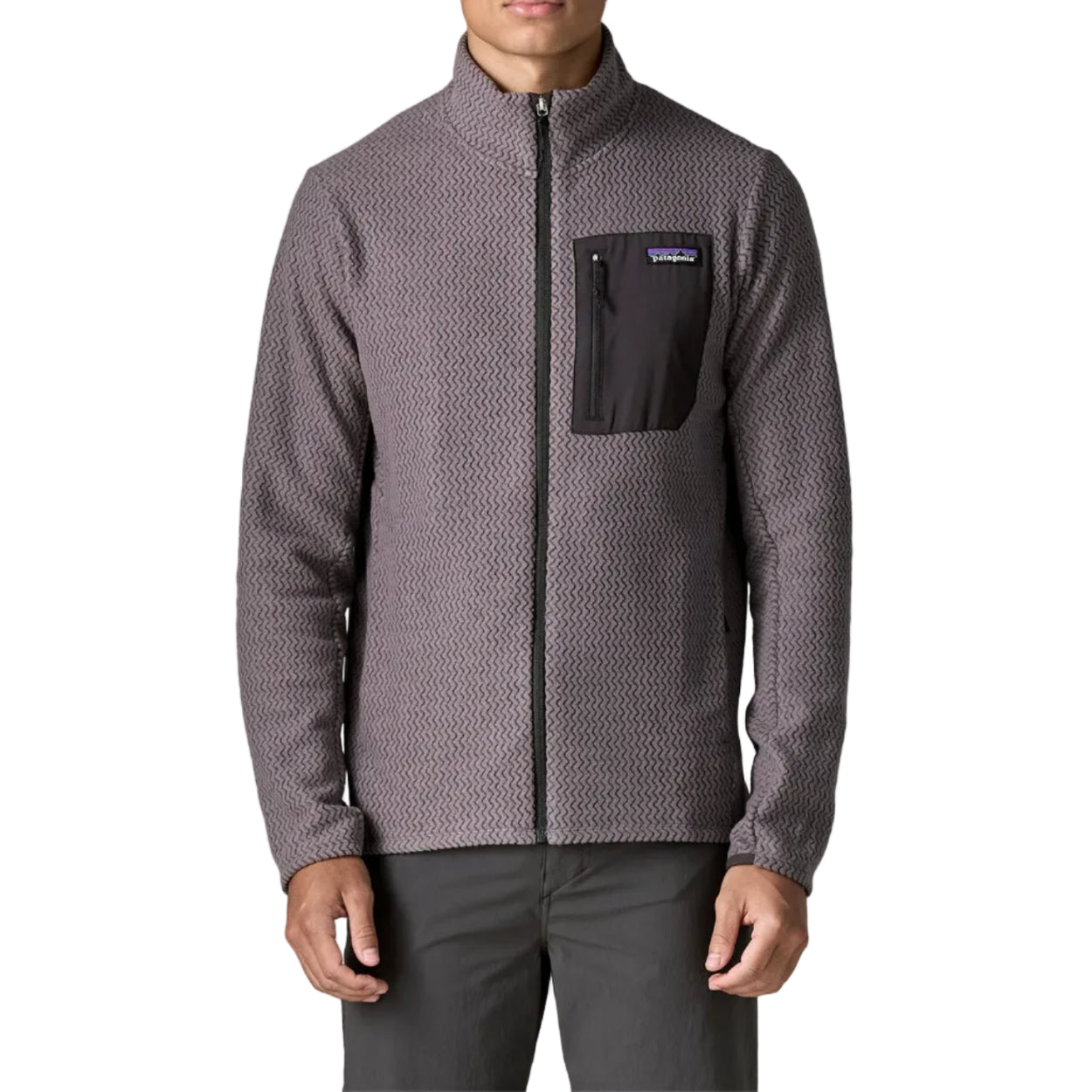 Men's R1 Air Fleece Jacket