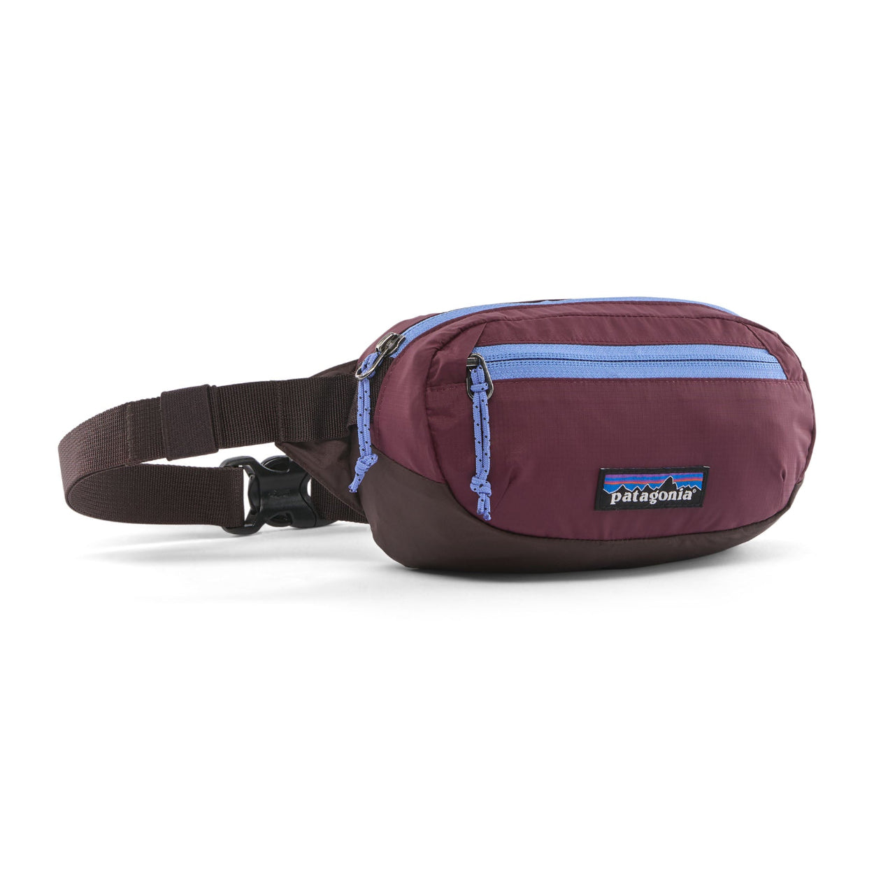 Terravia Mini Hip Pack--1L