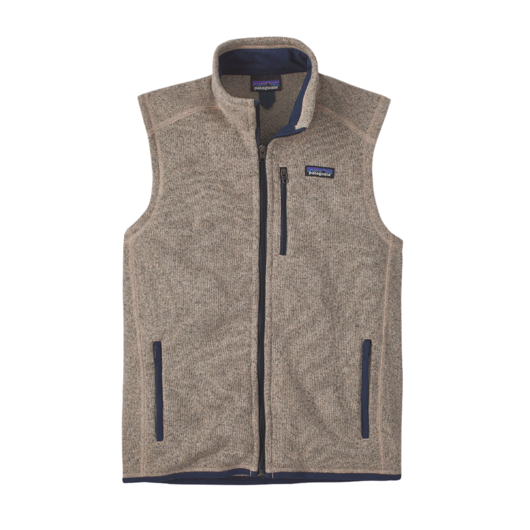 Men's Better Sweater Fleece Vest