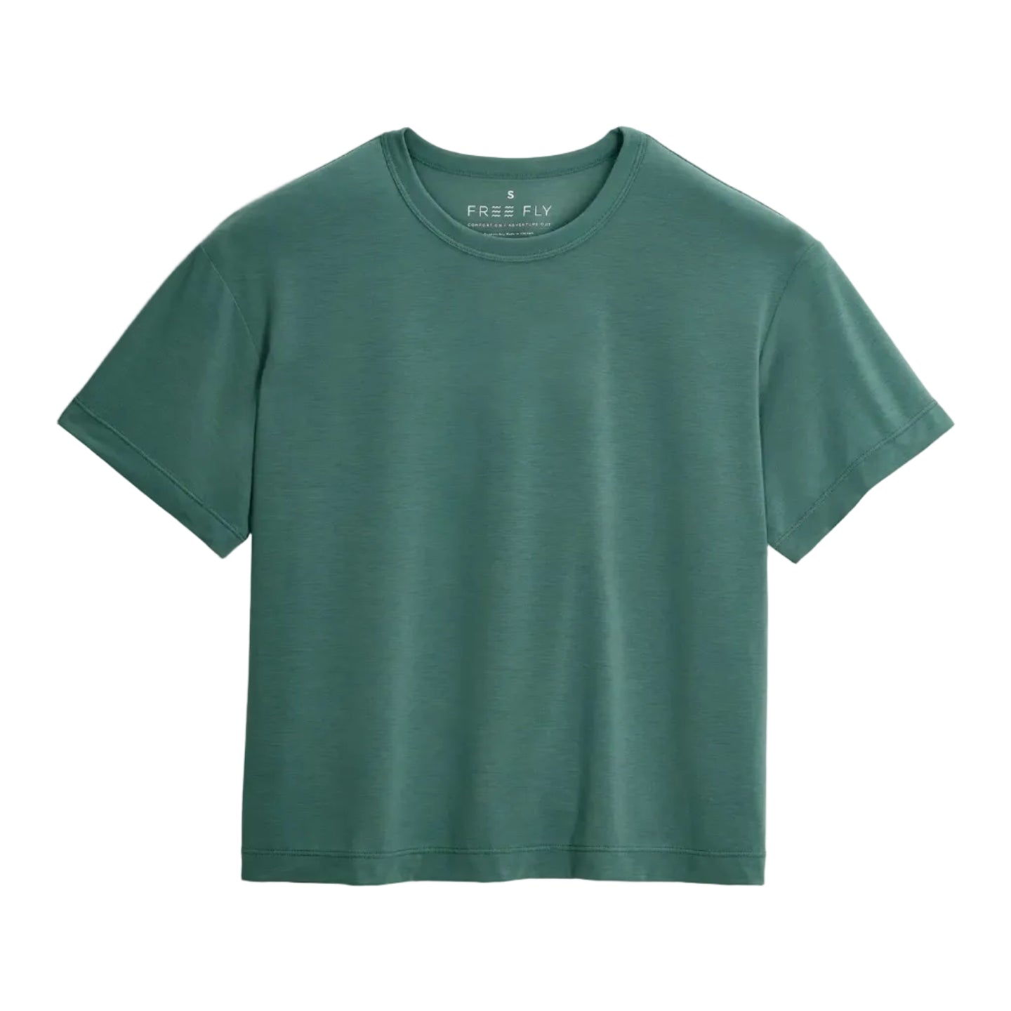 Women's Elevate Lightweight Tee Shirt