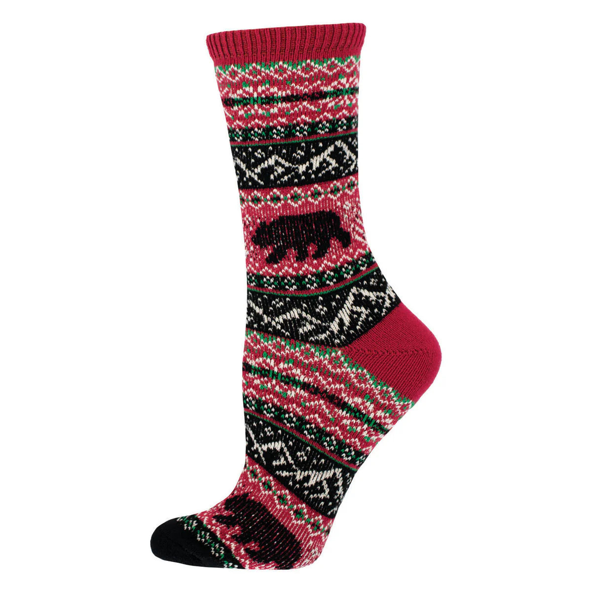 Women's Mountain Life Socks