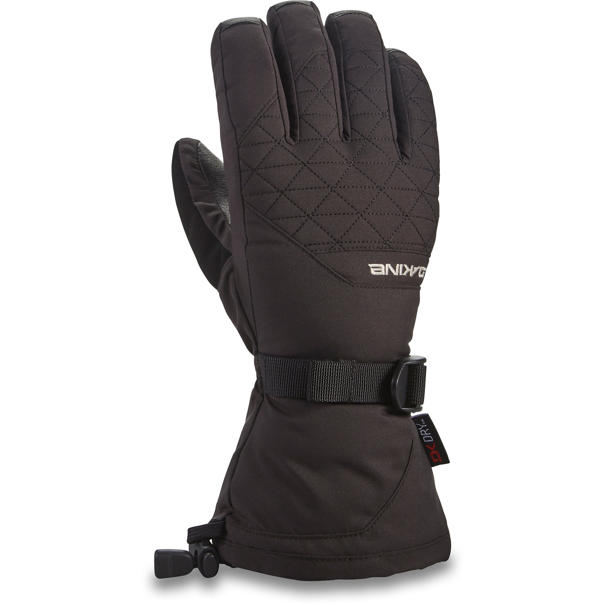 Womens Leather Camino Glove