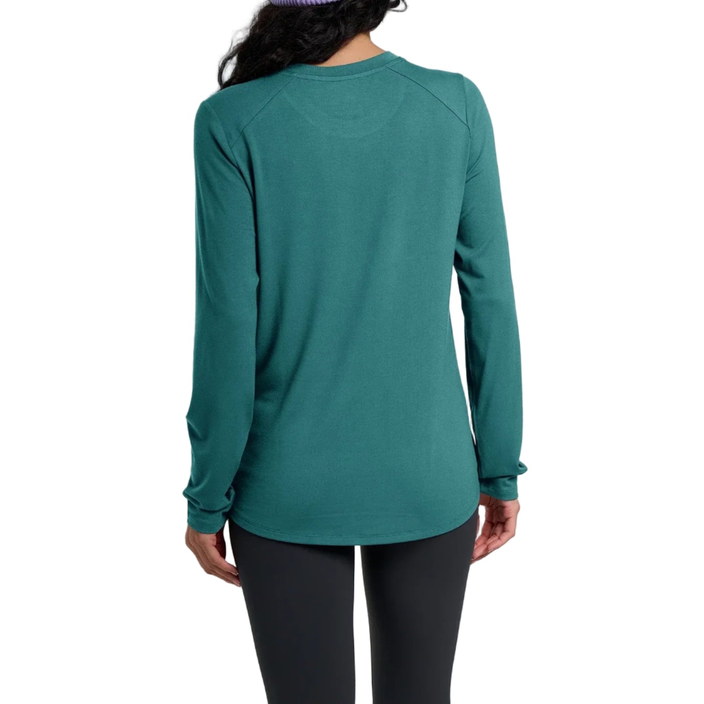 Women's Bamboo Shade Long Sleeve II