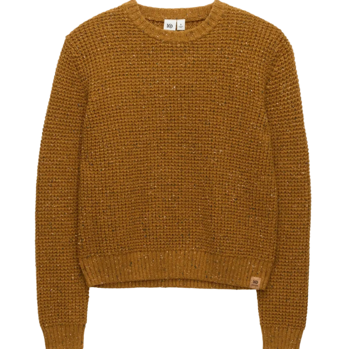 Women's Morrell Fleck Sweater