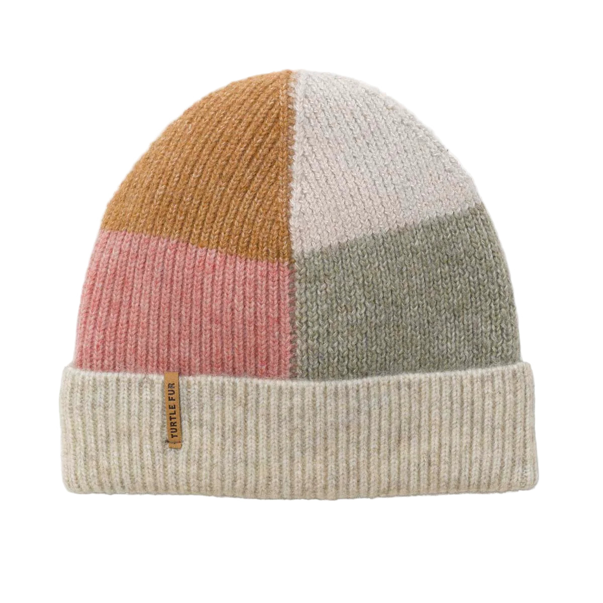 Briar Beanie