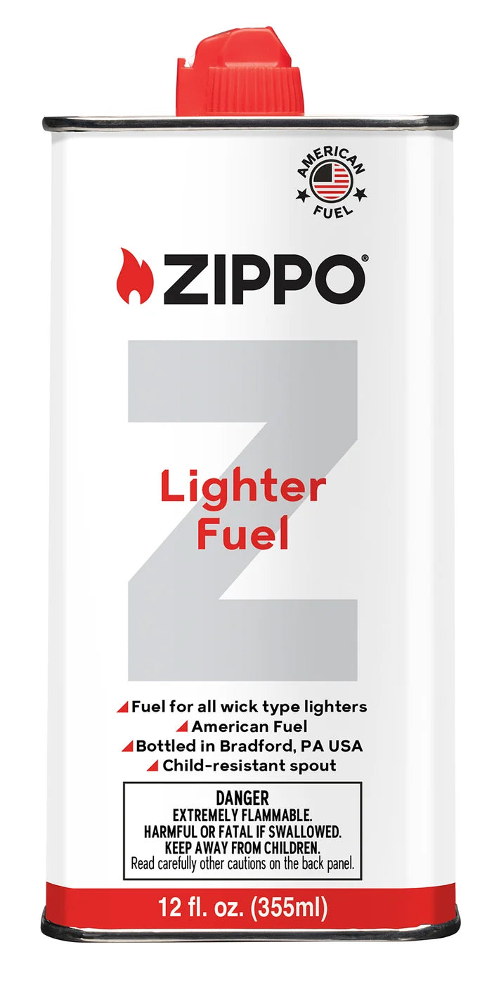 Lighter-Fluid
