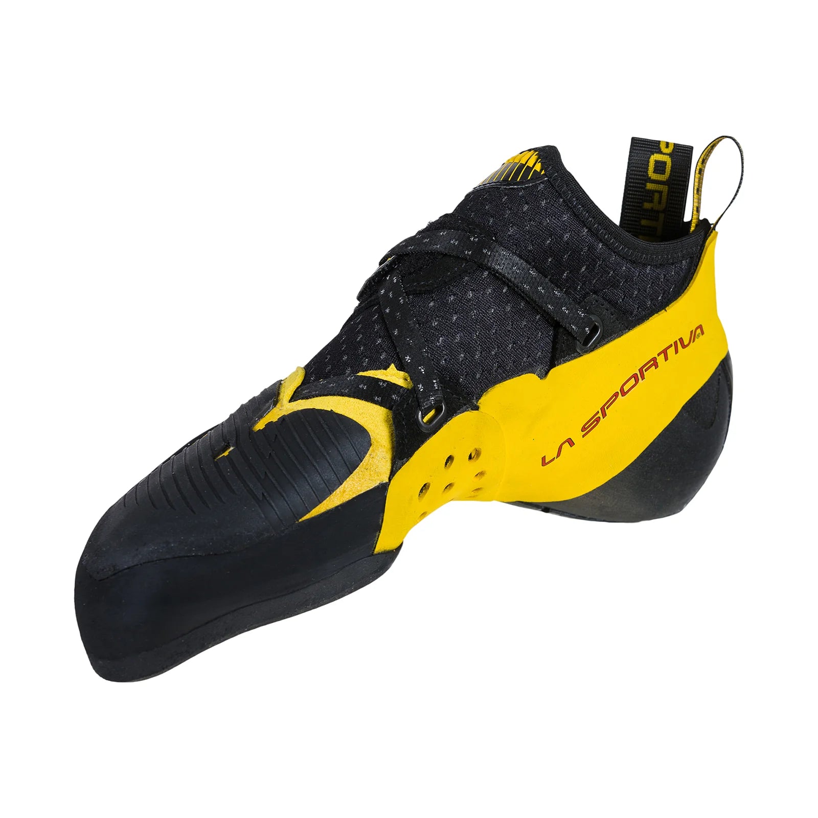 Solution Comp Rock Climbing Shoes