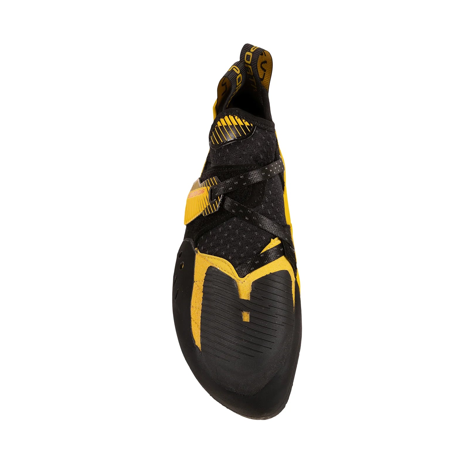 Solution Comp Rock Climbing Shoes