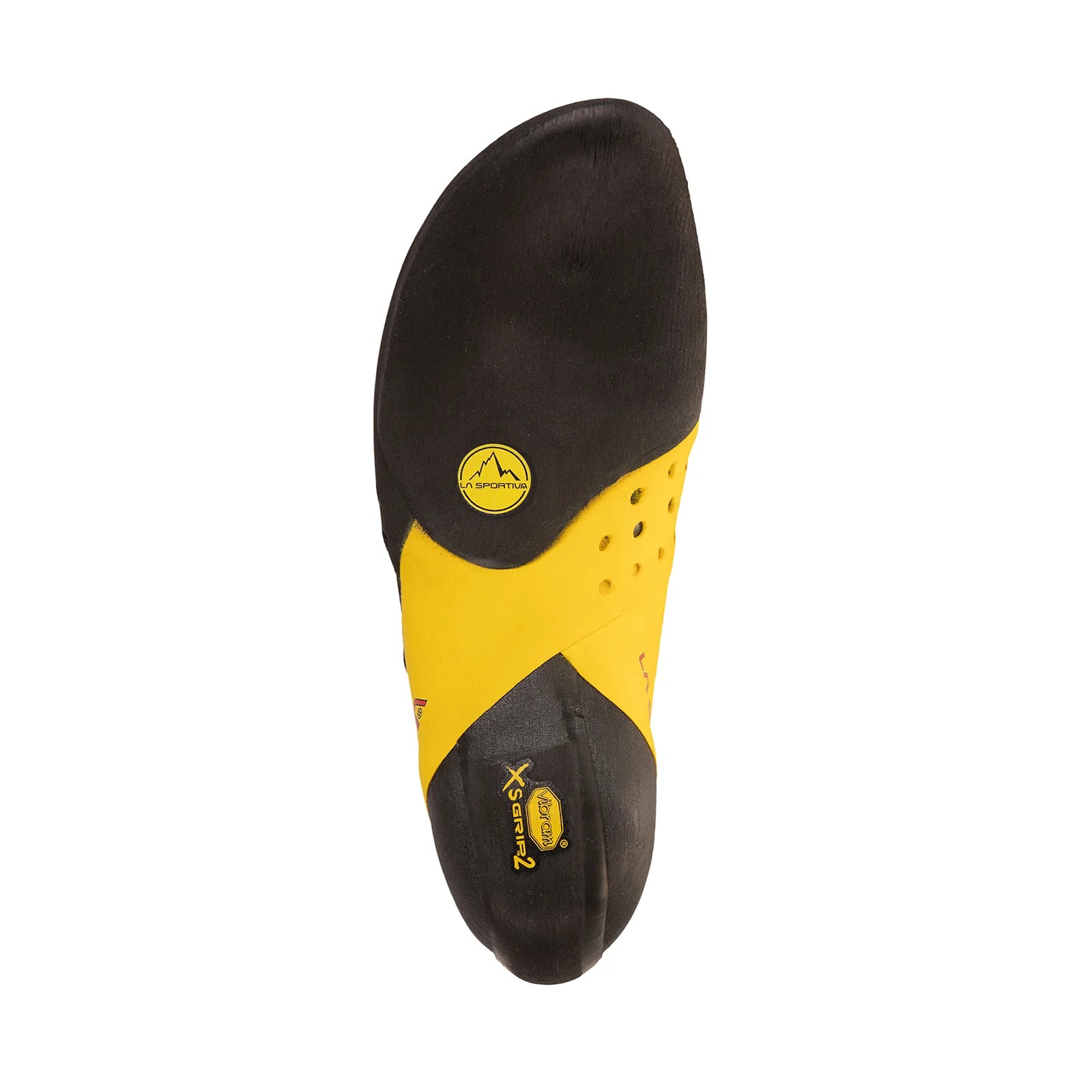 Solution Comp Rock Climbing Shoes