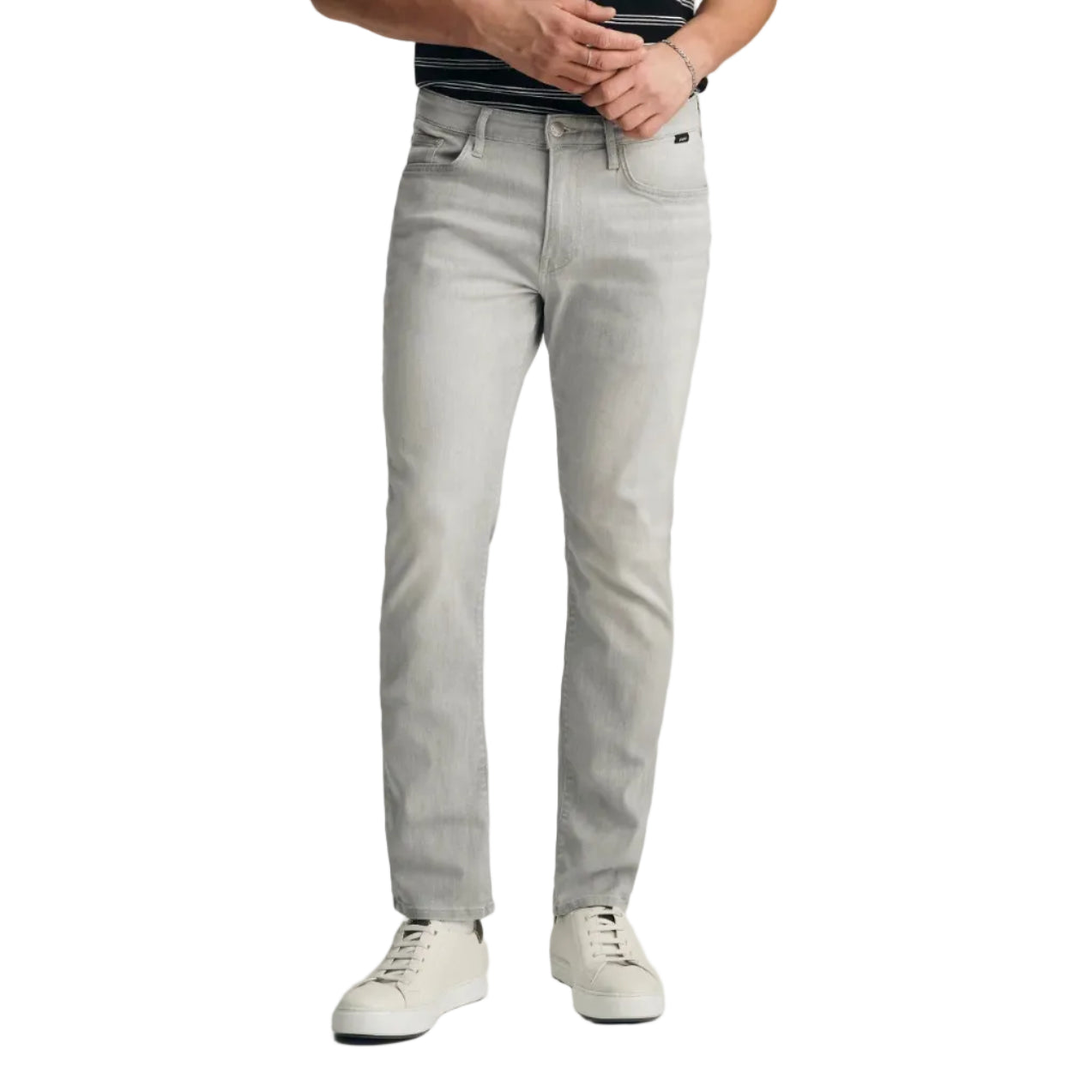 Men's Marcus Slim Straight Leg Pants
