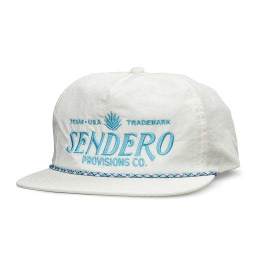 Sendero Logo Hat