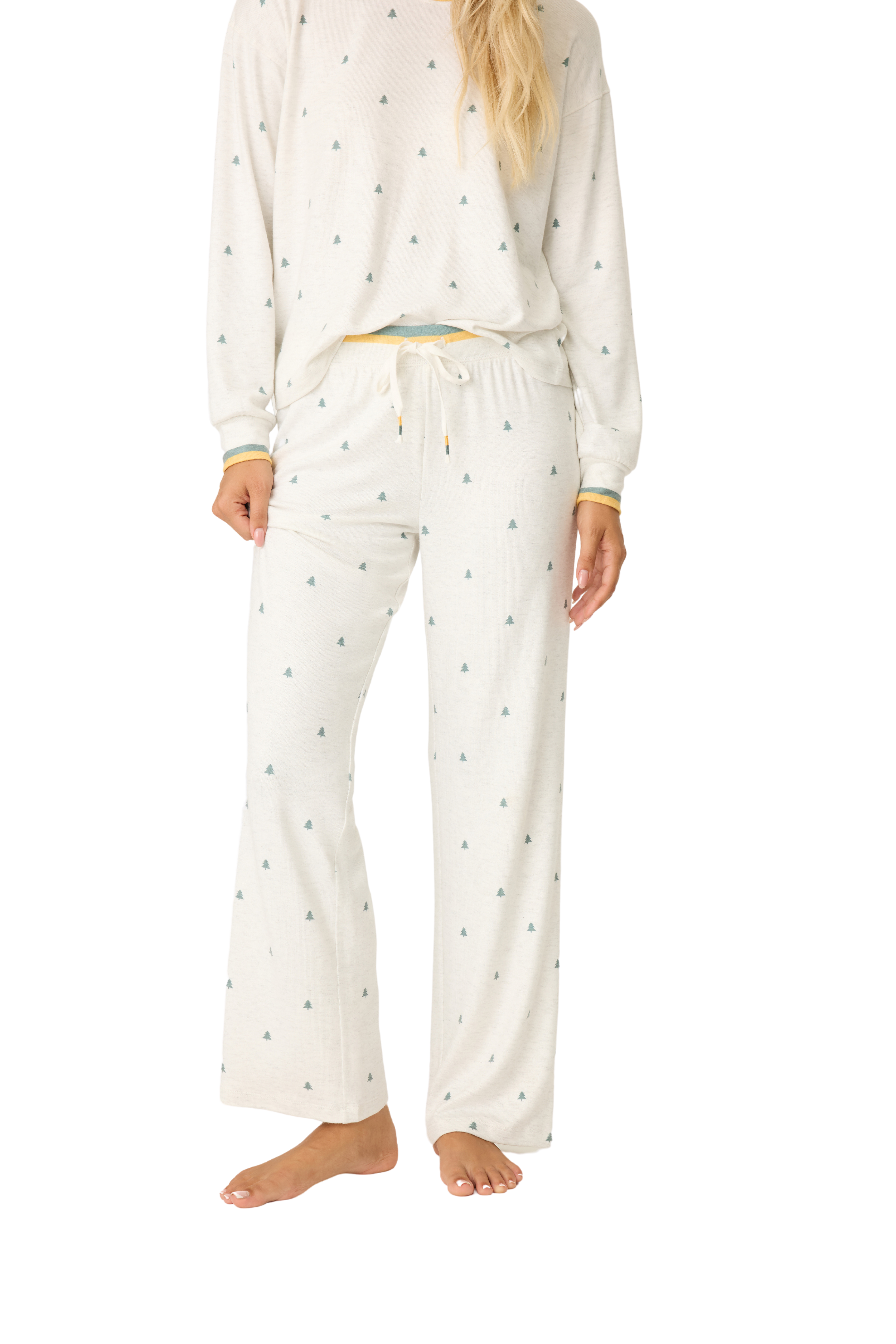 Women's Campfire Cozy Sleep Pant