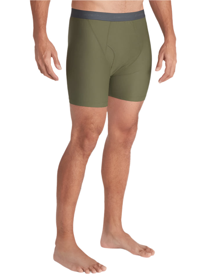 Men's Give-N-Go 2.0 Boxer Briefs