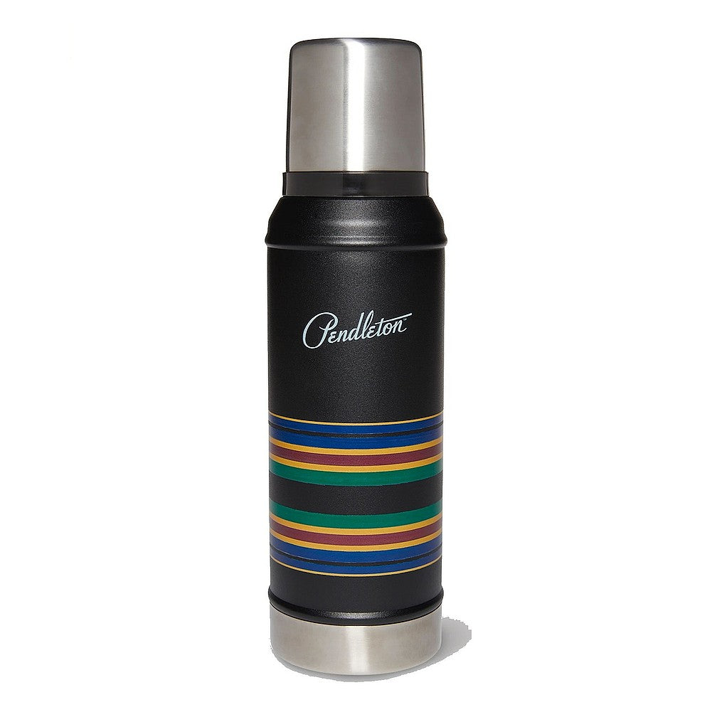 Adventure Stainless Steel Bottle