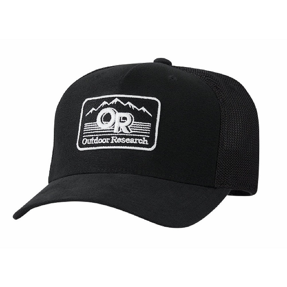 Advocate Trucker Cap