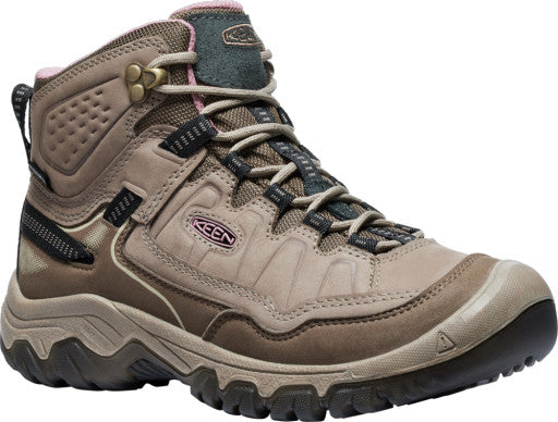 Women's Targhee IV Waterproof Hiking Boots