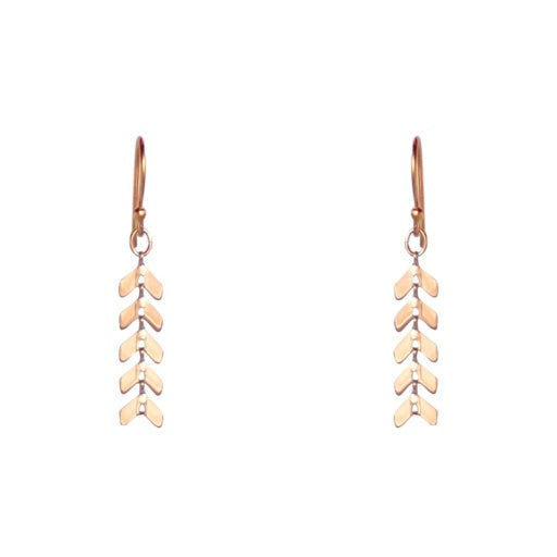 Cascade Earrings