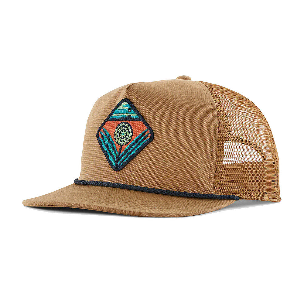 Airfarer Cap