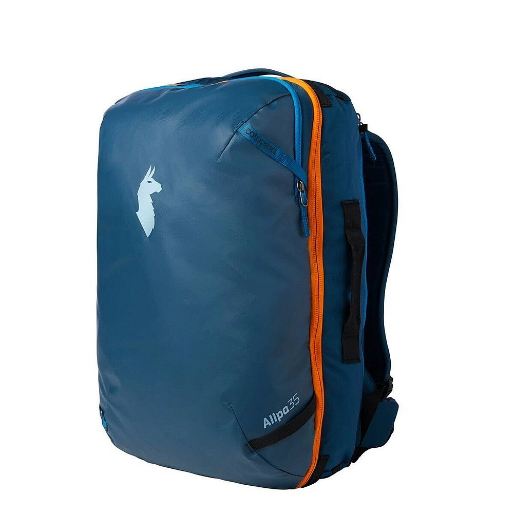 Allpa 35L Travel Pack