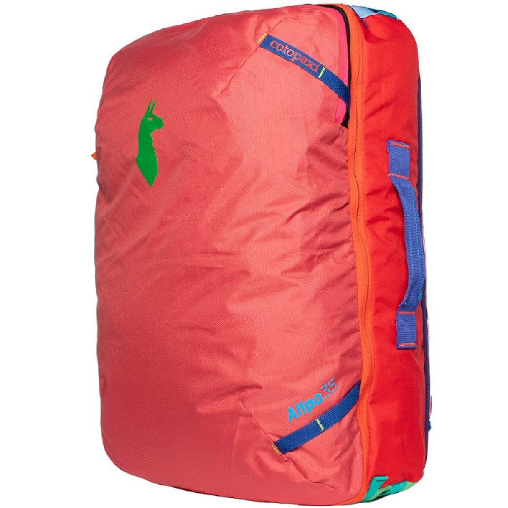 Allpa 35L Travel Pack