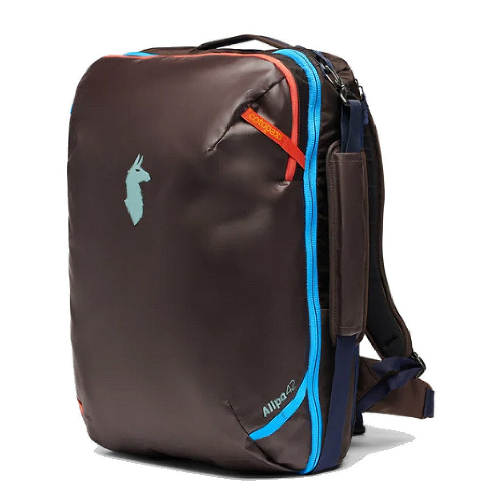 Allpa 42L Travel Pack