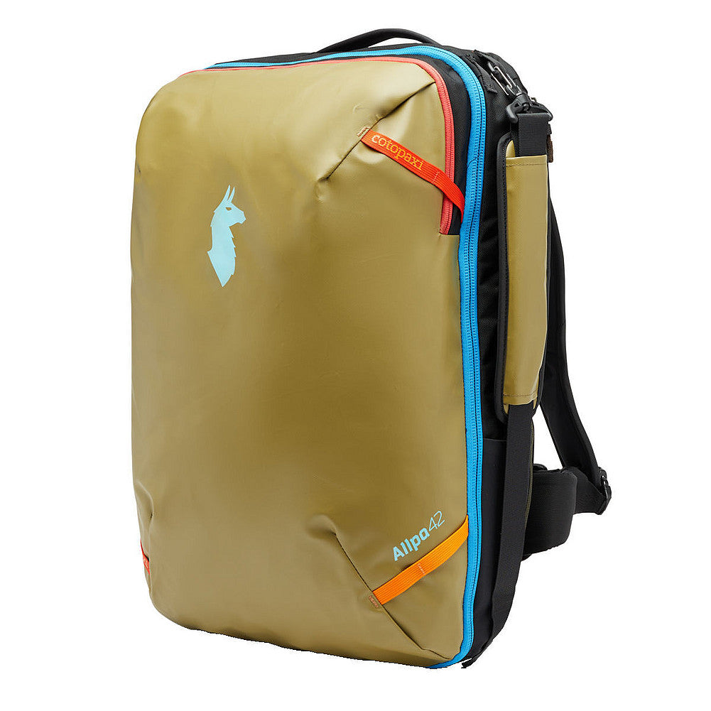 Allpa 42L Travel Pack